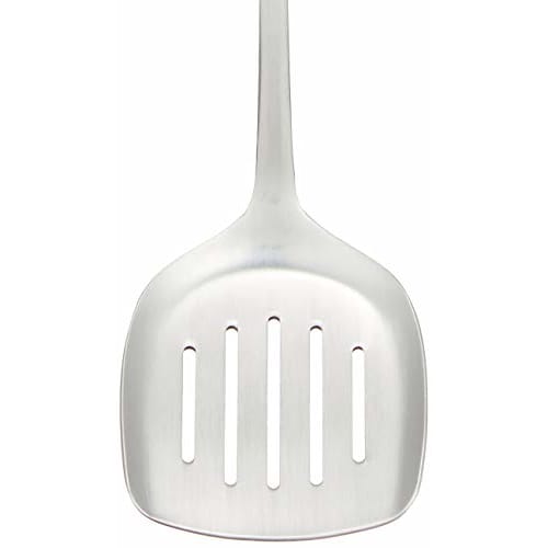 Sato Metal Industries SALUS Nico Yudofu Skje (Liten), Laget i Japan