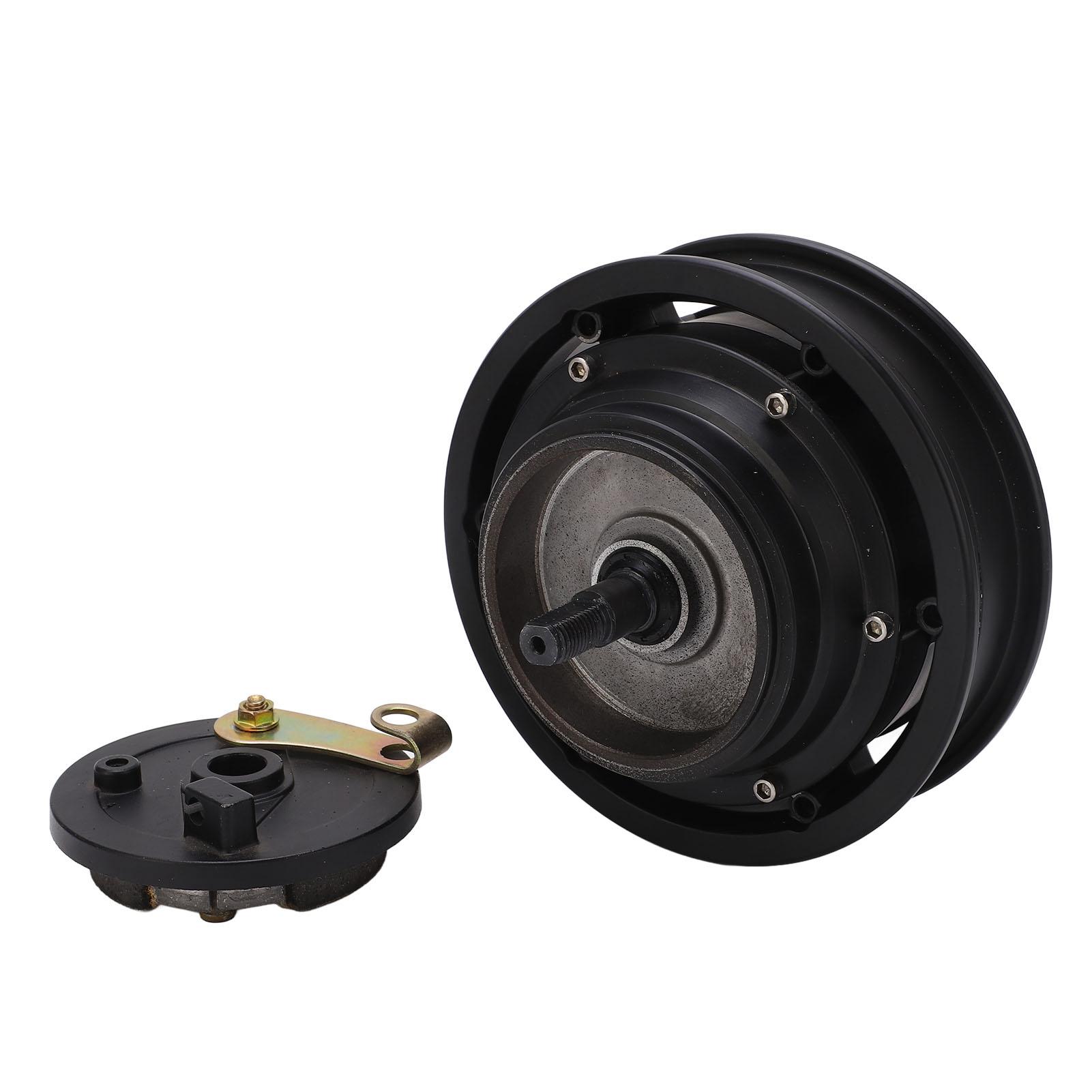 10in Wheel Hub Motor 36V‑60V 500W