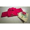 Indiase Bollywood Etnische Kurti Palazzo Set Dames Designer Top Kurta Set Jurk