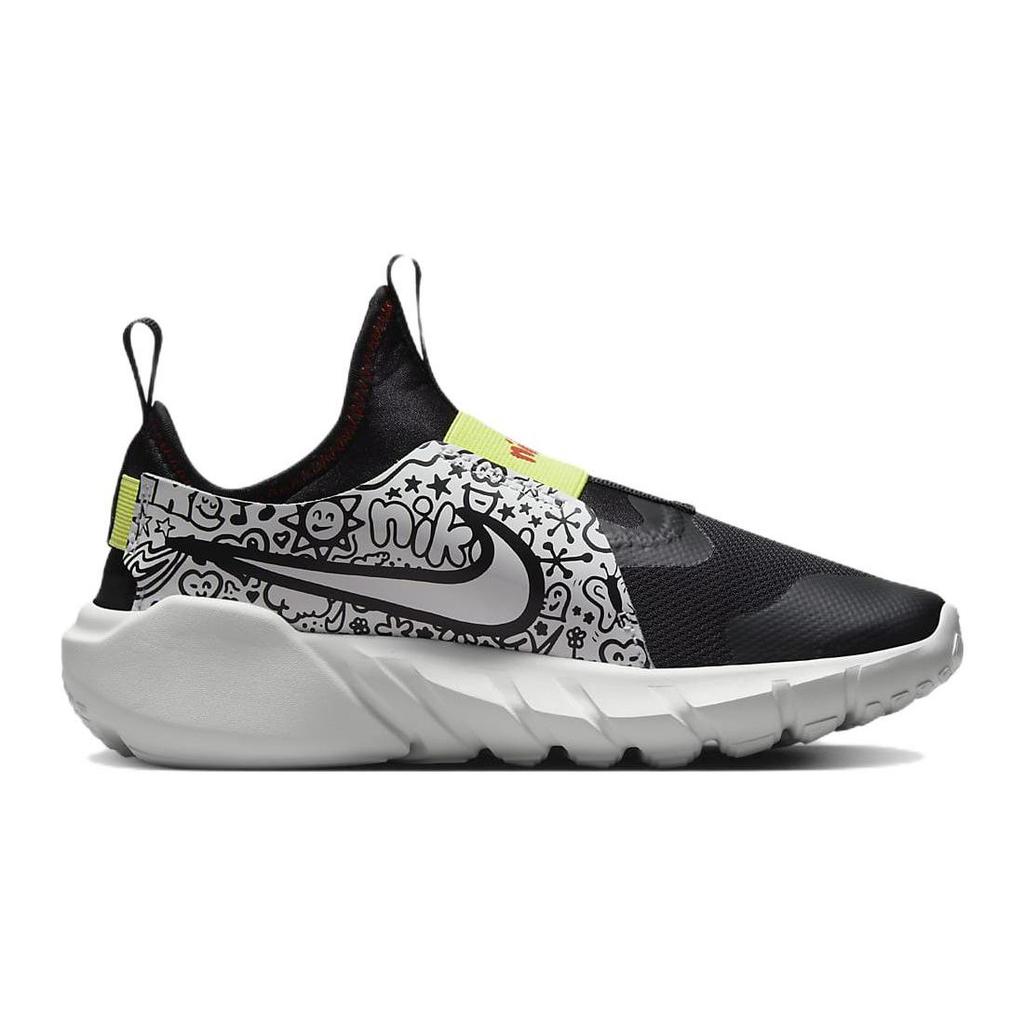 Nike Flex Runner 2 JP GS 'Doodles' DV8253-001