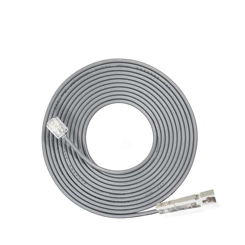 YZ Engineering Grade Telephone Line Patch Cord