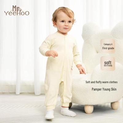 Unisex (do 3 let) – Overaly