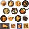 Popular Side Dish Assortment 15-item Set Uchi No Ya Retort Food Dishes Domestic Additive-free Room Temperature Storage Long-term Microwave Compatible