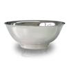 Kanda Metal Stainless Appropriate Capacity Made In Tsubame Mirror Polished Rice Rice Commercial Home Mirror Polished Specifications 387081 Bowl,