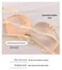 Pure Desire Lace Push-Up Bra Set for Women – Seamless, No Underwire, Adjustable Support, Sexy