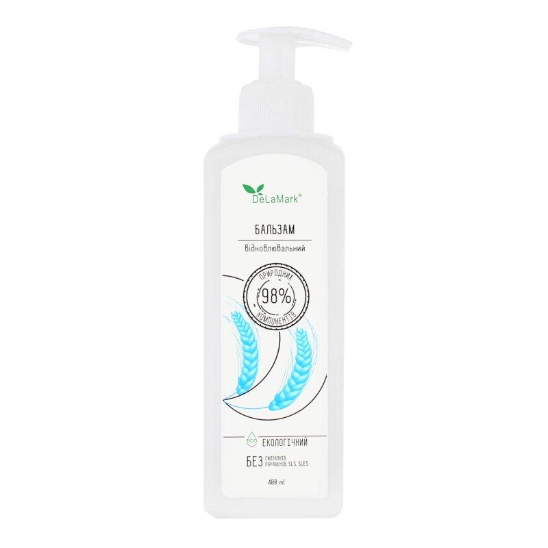 Baume Capillaire Revitalisant De La Mark 400 ml