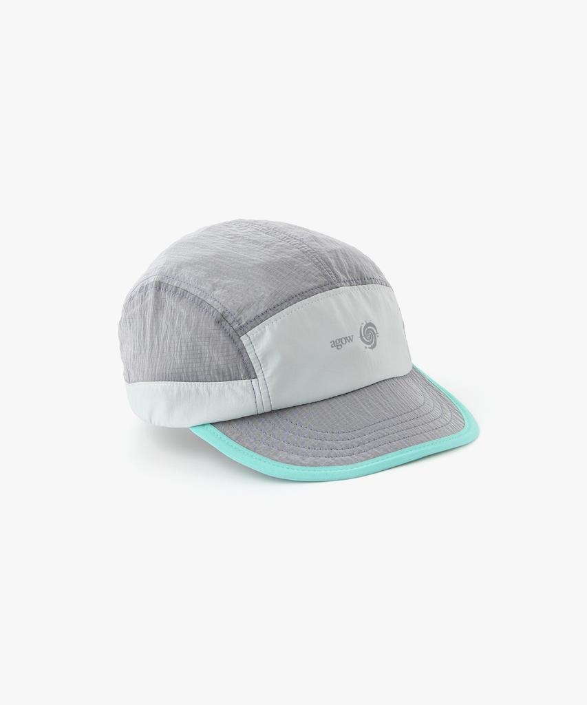 AGOW Trail Cap Silver