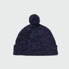 EENK XLACK Beanie - Navy