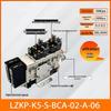 Echipamente mecanice – Supape electromagnetice