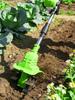 ONEGREEN 2W1 Elektryczny Kultywator Glebogryzarka Kosiarka Rototiller Do Uprawy Gleby Narzędzie Skaryfikujące Do Akumulatora Makita 18V Pin