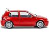 SOLIDO 1/43 Scale Volkswagen Golf IV R32 2003 (Red) Finished Product S4313604