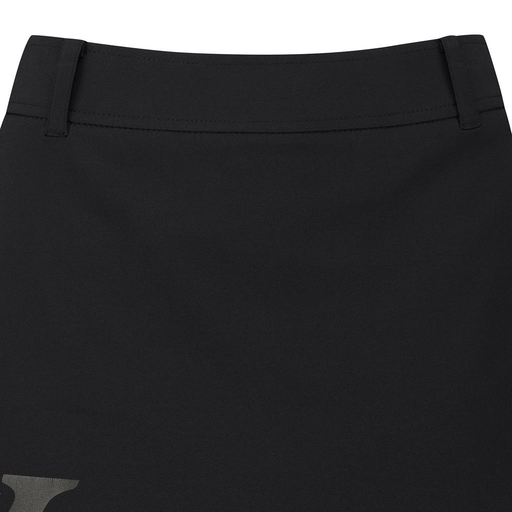 ANEW GOLF Women Out Pocket H Line Skirt_Bk