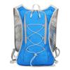 Hufeng Sport-Trinkrucksack mit Trinkflasche