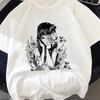 Tops – T-Shirts