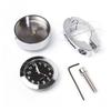 SXR-Motorcycle Universal 7/8 Inch Handlebar Watch Clock With Buckle Waterproof Sun-Proof Shockproof