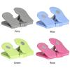 Mini Leg Aerobic Trainer Portable Standing Leg Stretch Board Fitness Equipment Foldable Non-Slip Unisex for Home Workout
