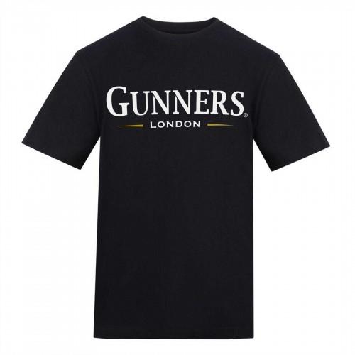 AWD Mens Gunners London T-Shirt