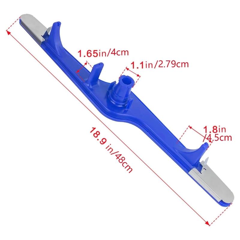 Dishwasher Lower Sprays Arm Replacement for PS12585623 PS152495 EAP12585623 AH1524955 AP3958746 AP6783883 EA1524955
