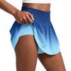 Women Pleated Tennis Skirt with Inner Shorts High Waisted Athletic Golf Skorts for Workout Running Training Casual Wear