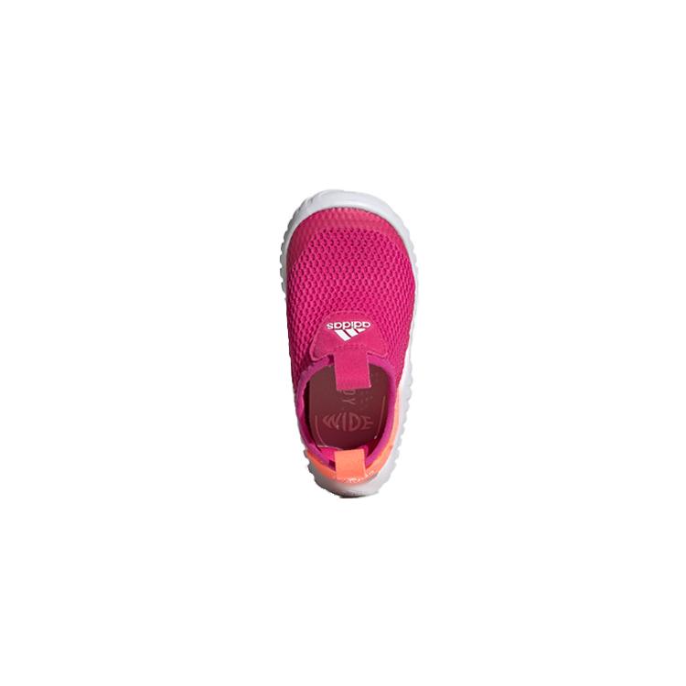 adidas Rapidazen Toddler Shoes Baby FU7598