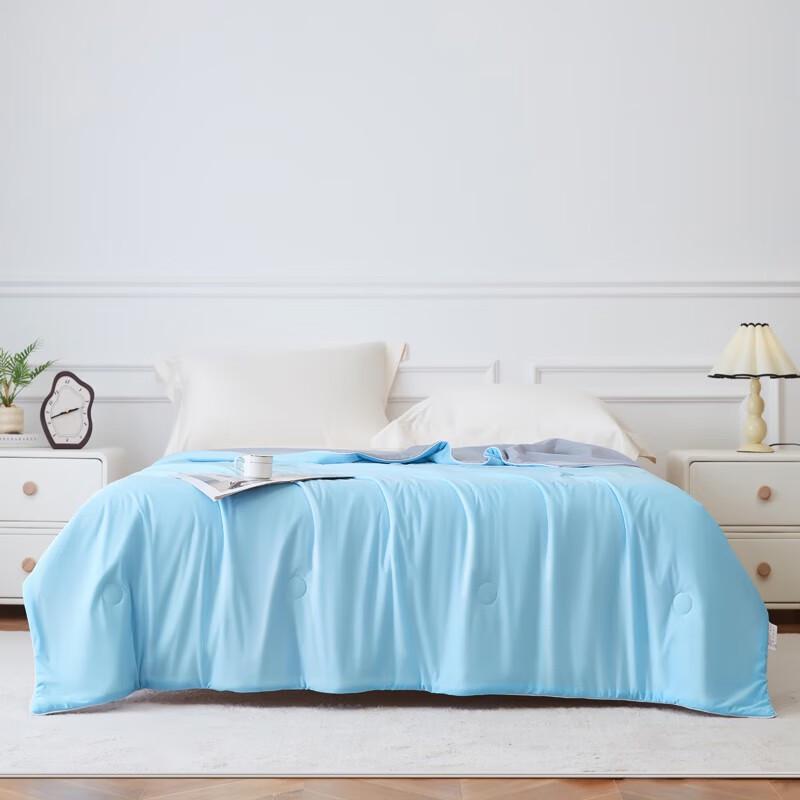 

POLO Cool-Touch Summer Comforter