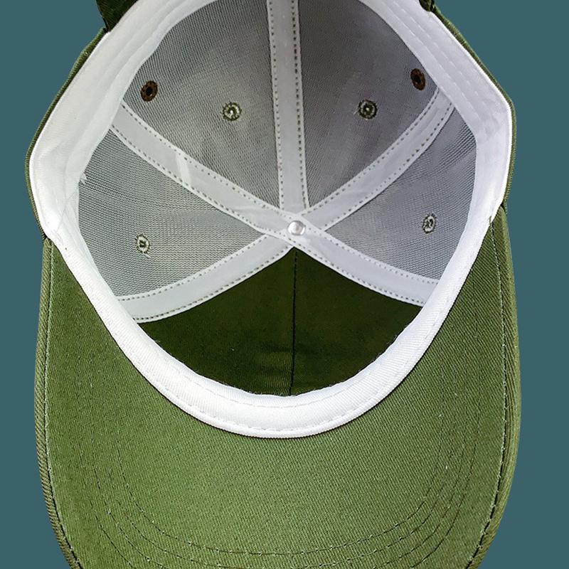 {Pilot} Hat Creative Men'S Glasses Cap Sunglasses Sunshade Wild Baseball Cap