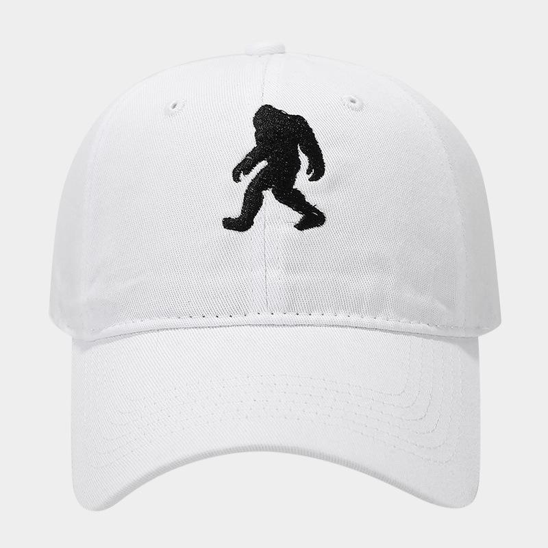 Șapcă Vintage Unisex Reglabilă pentru Drumeții și Alpinism în Aer Liber