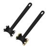 Heavy Duty Steak Meat Hammer Rubber Grip Beef Hammer New Meat Tenderizer Hammer  Cooking