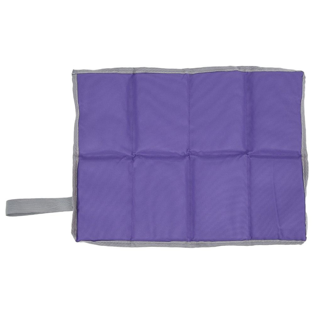 3 Layer Thickening Picnic Cushion Portable Outdoor Sitting Mat Durable Seat Cushion  Hiking