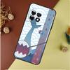 Hololive For OnePlus 13 13R 12 12R 11 9 10 Pro 8T 9RT 10T 10R N20 N30 Nord CE 2 3 4 Lite Phone Case