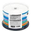 Lenovo CD-R Blank Writable Discs 52x 700MB