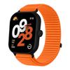 Smart Watch Nylon Loop Band for Redmi Watch 6 5 4 Strap Sports Smartwatch Wristband Bracelet Watchband