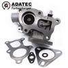 TD04-10T-4 Turbo TD04 Turbine 49177-01515 MR355220 Turbocharger for Mitsubishi L 300 2.5 TD 64 Kw - 87 HP 4D56 1993-