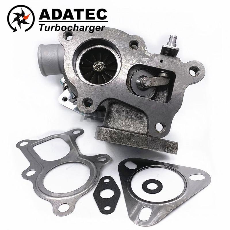 TD04-10T-4 Turbo TD04 Turbine 49177-01515 MR355220 Turbocharger for Mitsubishi L 300 2.5 TD 64 Kw - 87 HP 4D56 1993-