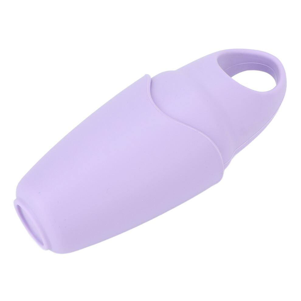 Face Massage Mold, Silicone Ice Mold, Ergonomically Designed Ice Roller, Perfect For Removing Puffiness And Reducing Acne, Suitable For Both Face And