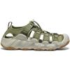 HYPERPORT H2 Sandals for MARTINI Cm [KEEN] Men, OLIVE/PLAZA TAUPE, 26.0