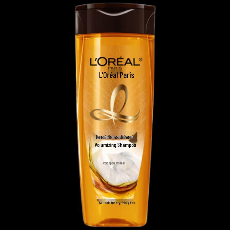 L'Oréal Essential Oil Nourishing Volumizing Shampoo