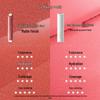 CHANDO Soft Mist Long-Lasting Lipstick