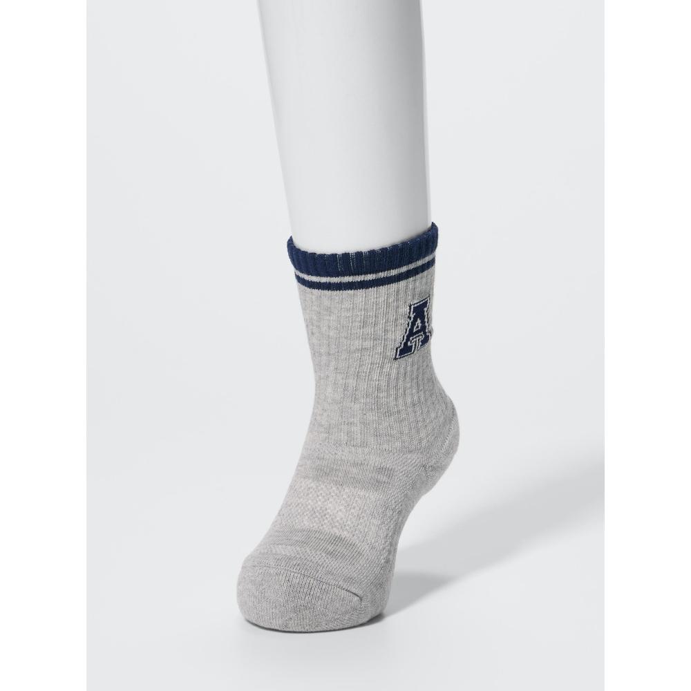 Uniqlo Japan Socks  3 Pair Set 