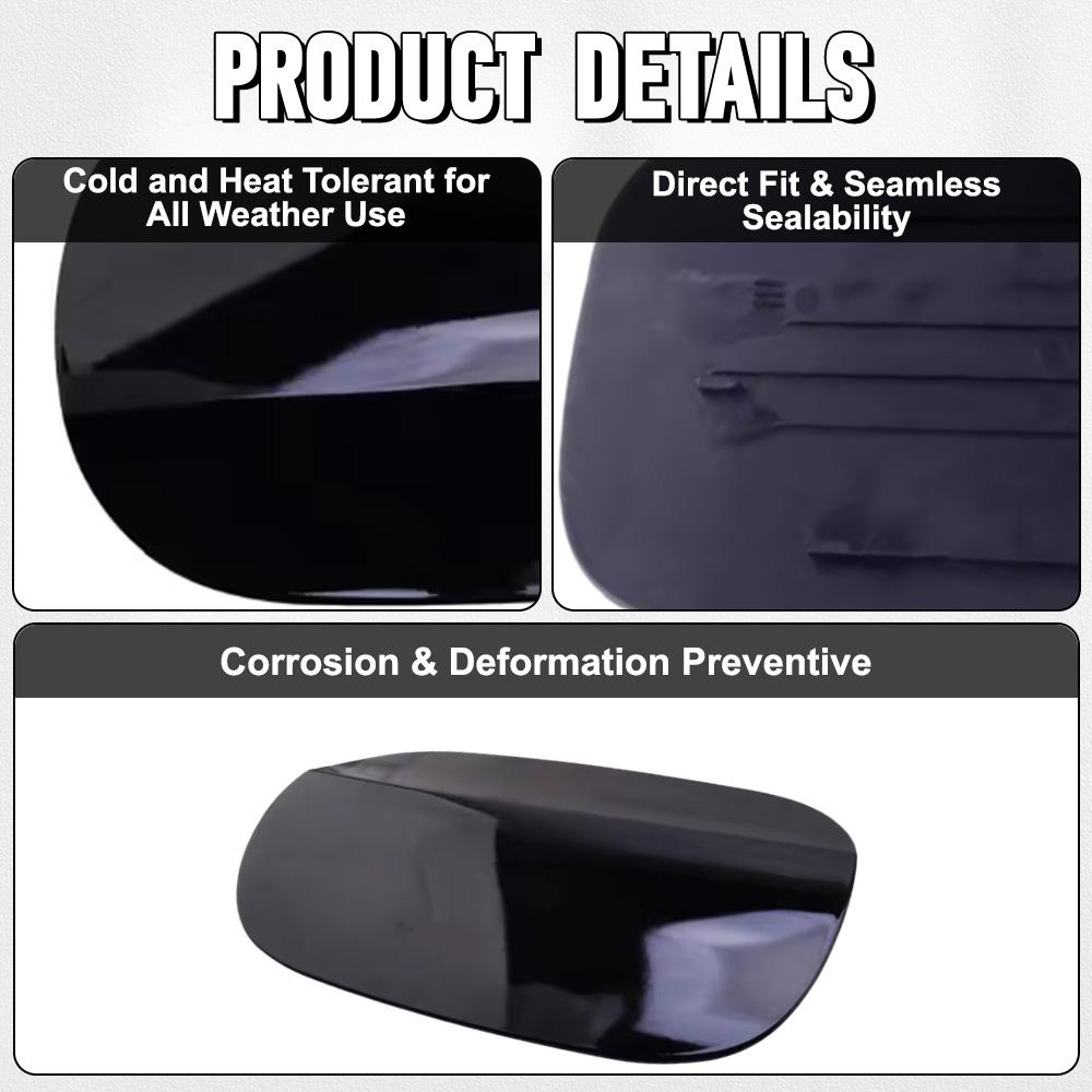 For Mercedes-Benz E-Class W213 2016-2021 LHD Car Fuel Gas Tank Cap Fuel Filler Flap Cover Lid  2137572100, A2137572100