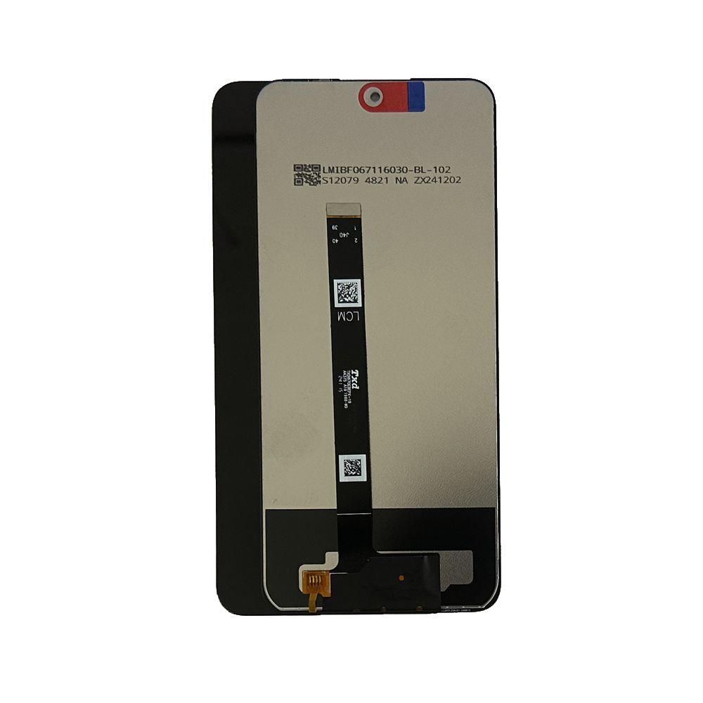 Kompletní sestava LCD displeje a dotykového skla Pro ZTE Nubia Neo 2 Z2352N