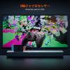 BIGBIG WON BLITZ Switch Controller with Macro Back Gyro HD NFC and Switch Includes Japanese Instruction Function, Buttons, 6-Axis Sensor, 3-Stage
