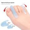 A-shaped Toe Valgus Corrector & Separator for Little Toe