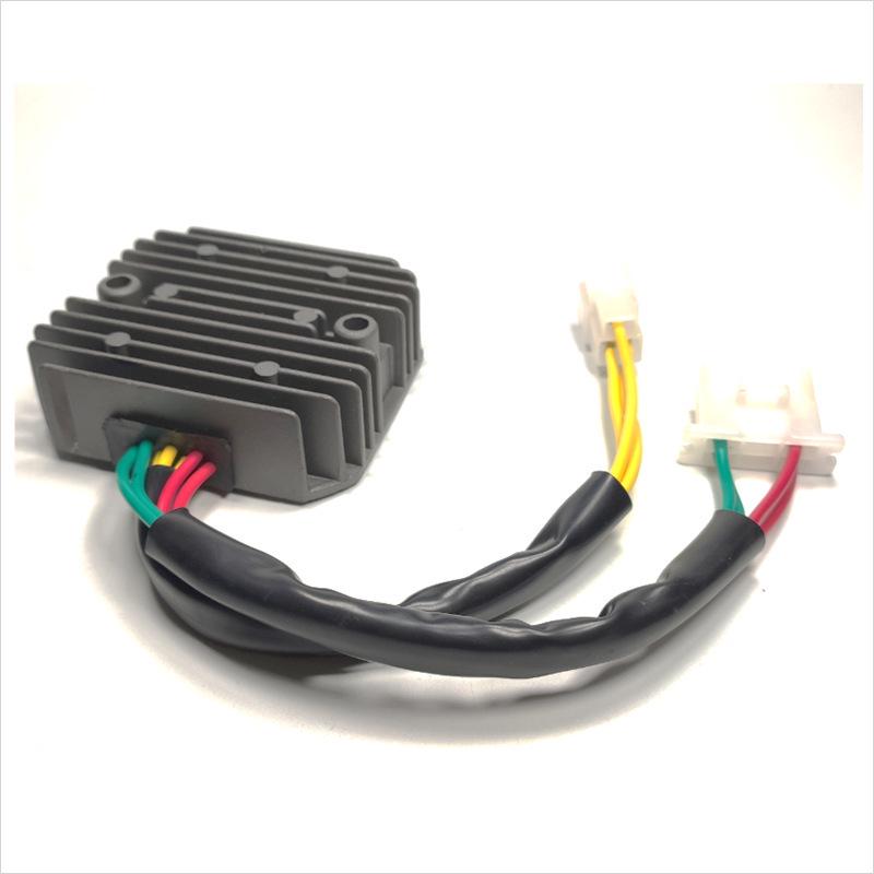 Compatible with Honda VT700S 31600-MS6-921 SH538D-13 2012K.1/2012F.1