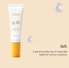 JAYSUING Natural Fit Tinted Foundation - Lightweight, Long-Lasting, Even Coverage