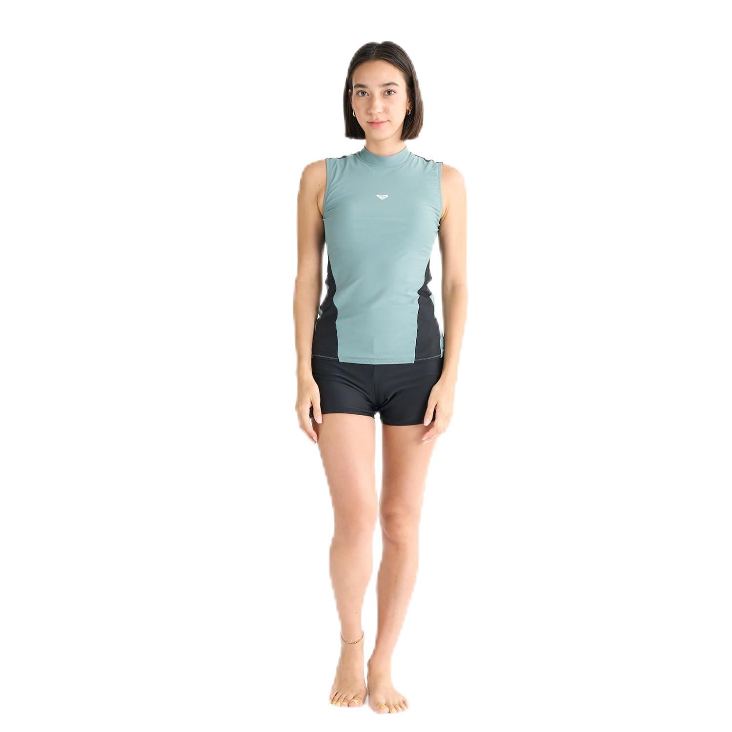 

Tankini Set RIDE THE SLIDE KHA [Roxy] Women s