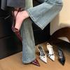 Scarpe con tacco – Scarpe con tacco