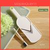 Multifunctional Vegetable Grater For Salads And Cooking With Abs Material For Home Use