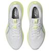 Asics Gel Pulse 16 White Piedmont Grey - 1011B962-100