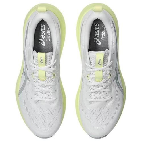 Asics Gel Pulse 16 White Piedmont Grey - 1011B962-100